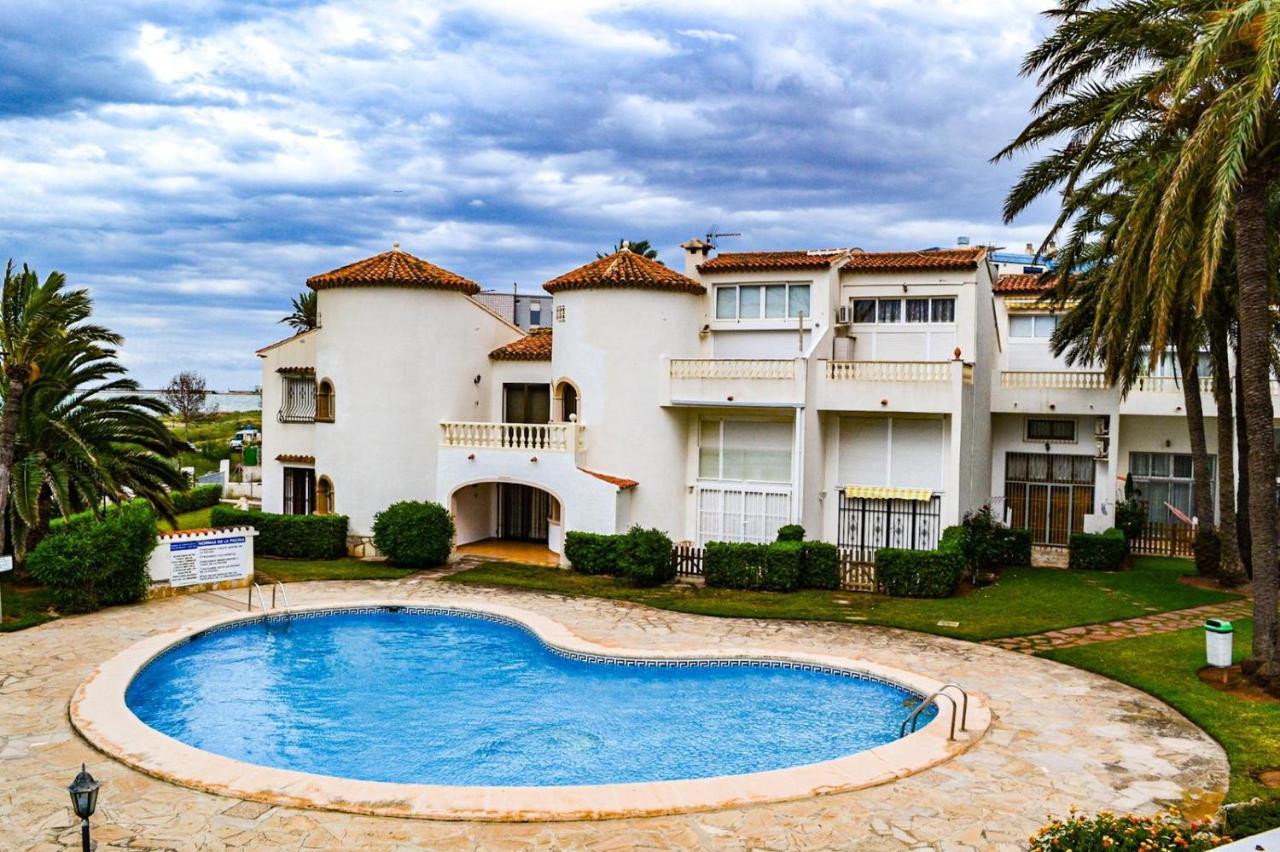 Playa Del Sol - Primera Linea دينايا المظهر الخارجي الصورة